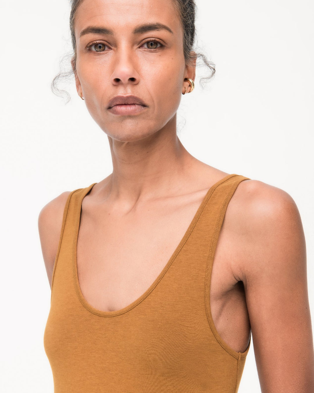 Slim Tank Top