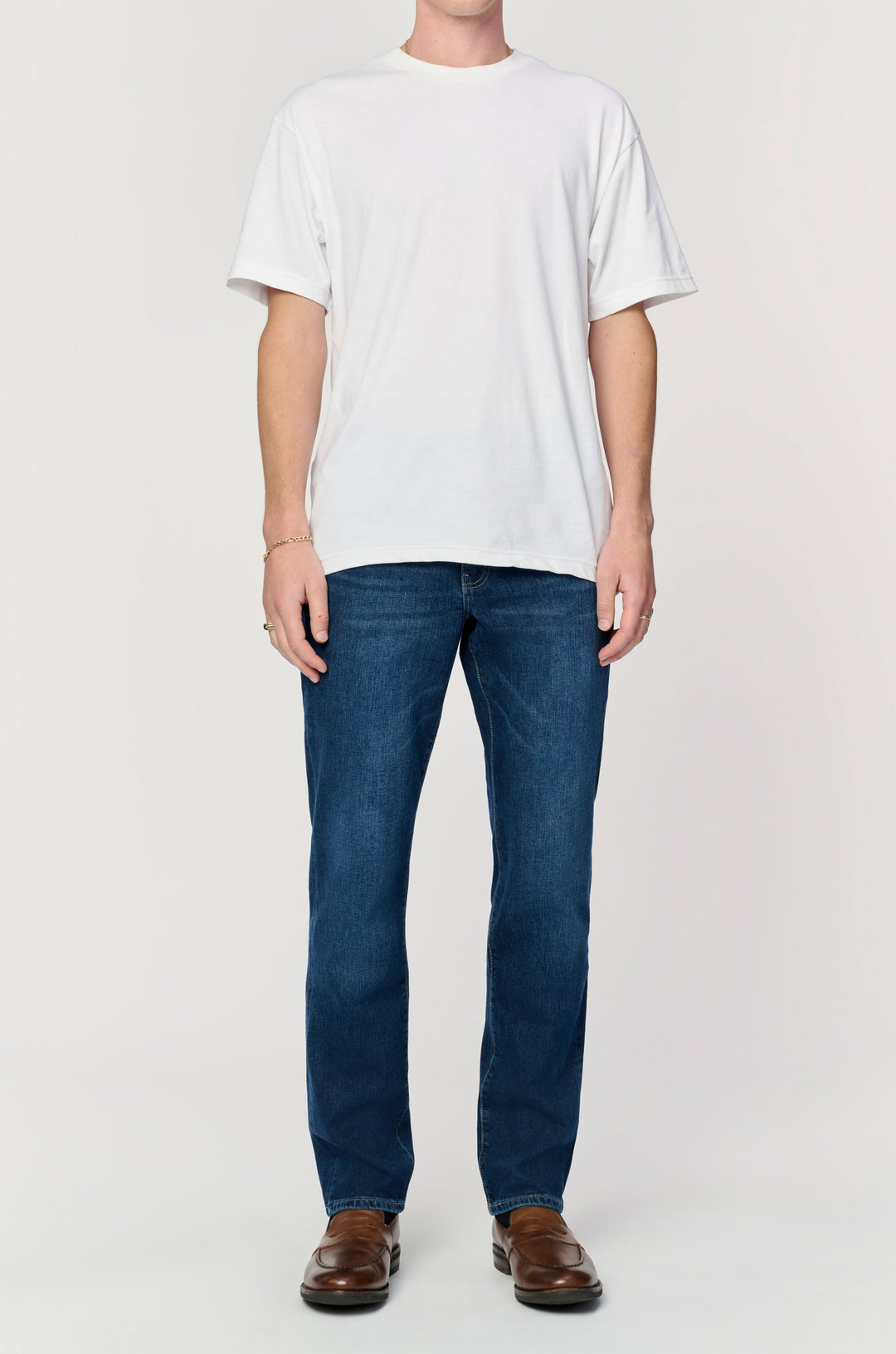MCI - ULTIMATE TEE | OPTIC