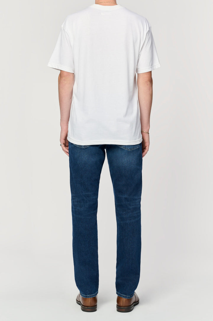 MCI - ULTIMATE TEE | OPTIC