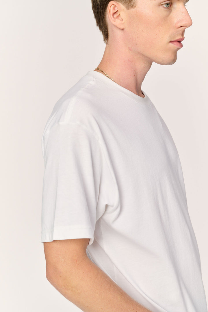 MCI - ULTIMATE TEE | OPTIC