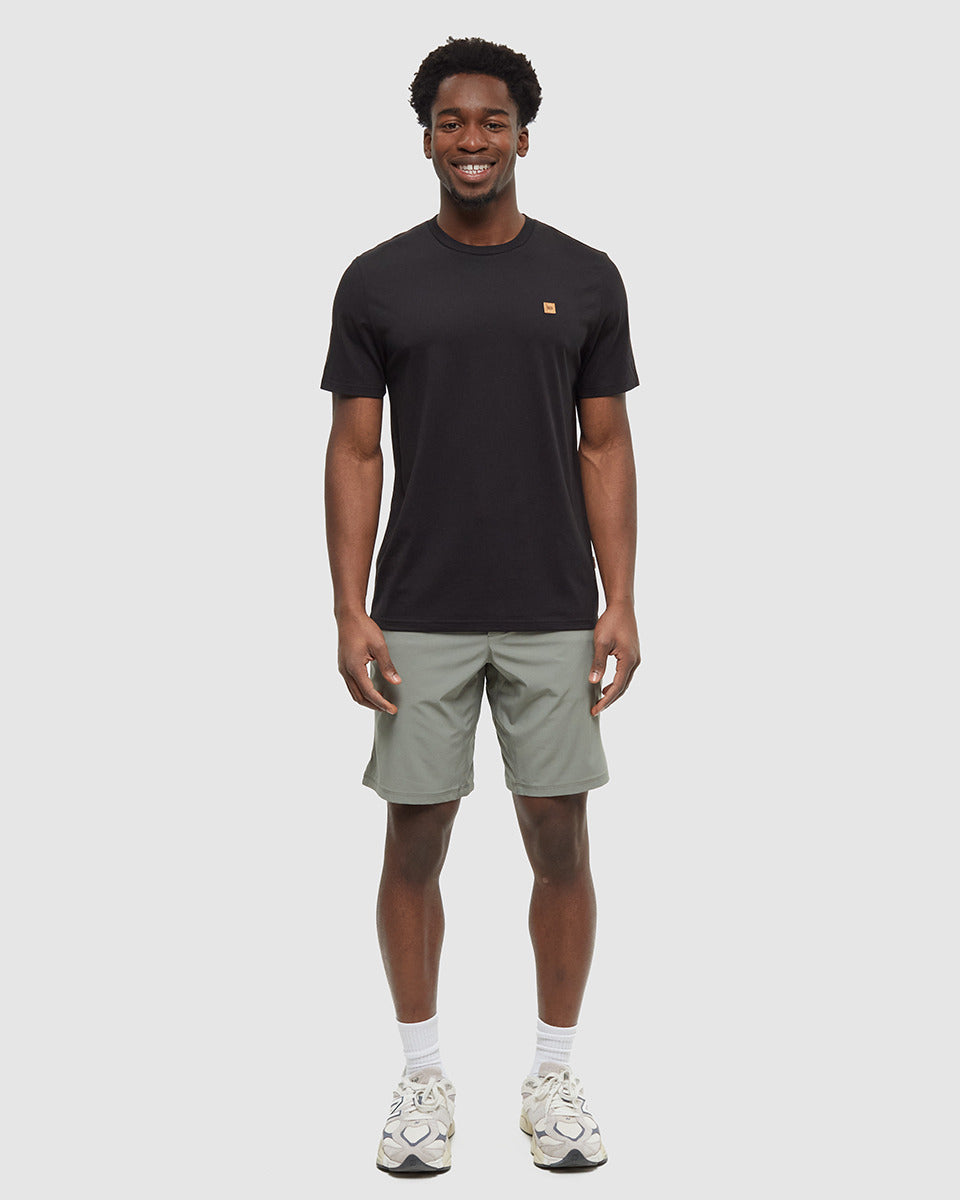 Baker T-Shirt