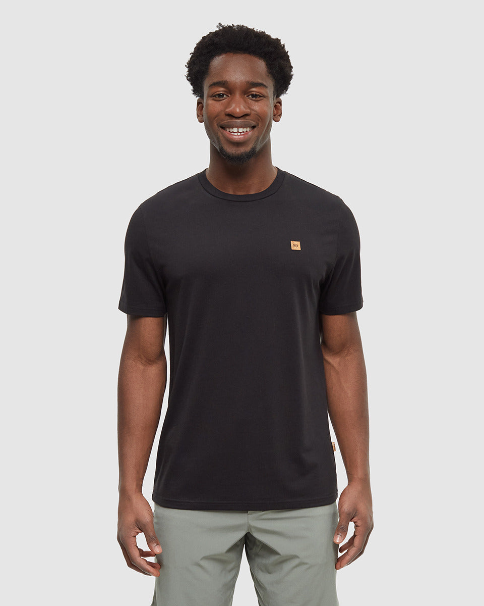Baker T-Shirt