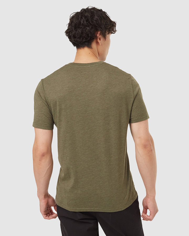 Baker T-Shirt