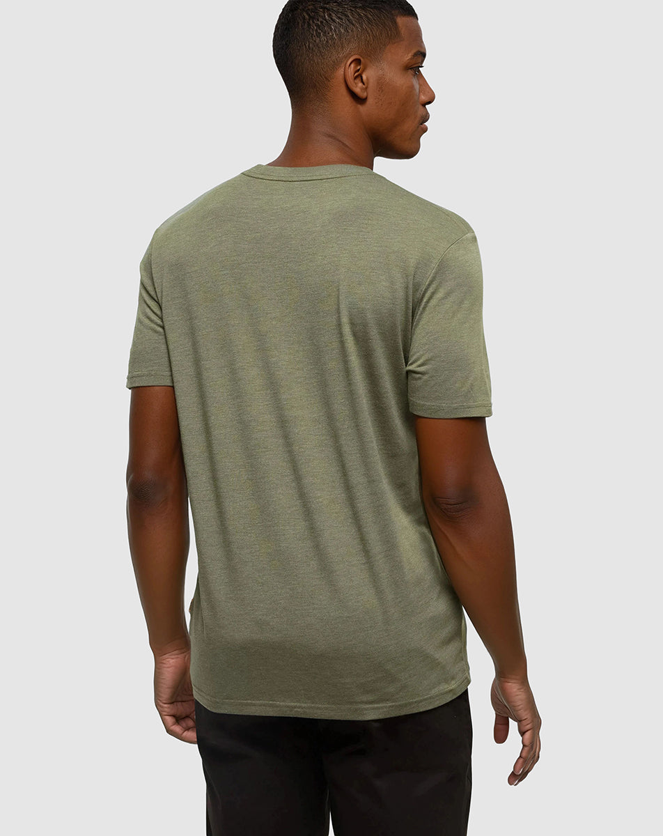 Baker T-Shirt