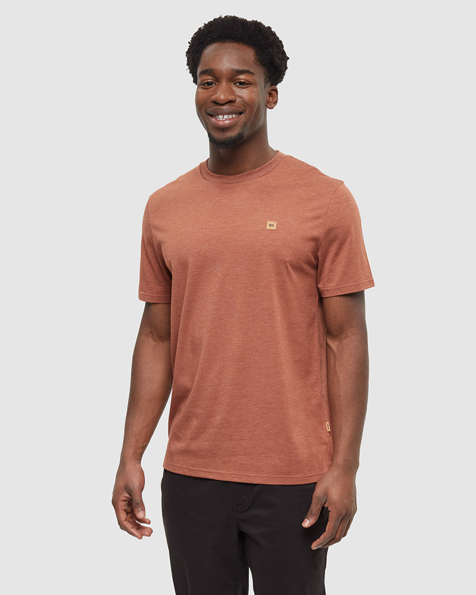 Baker T-Shirt