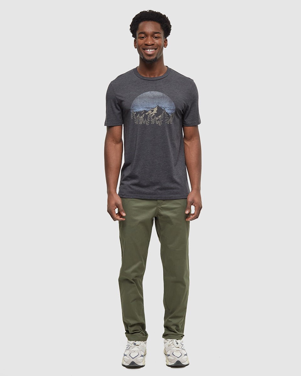 Vintage Sunset T-Shirt