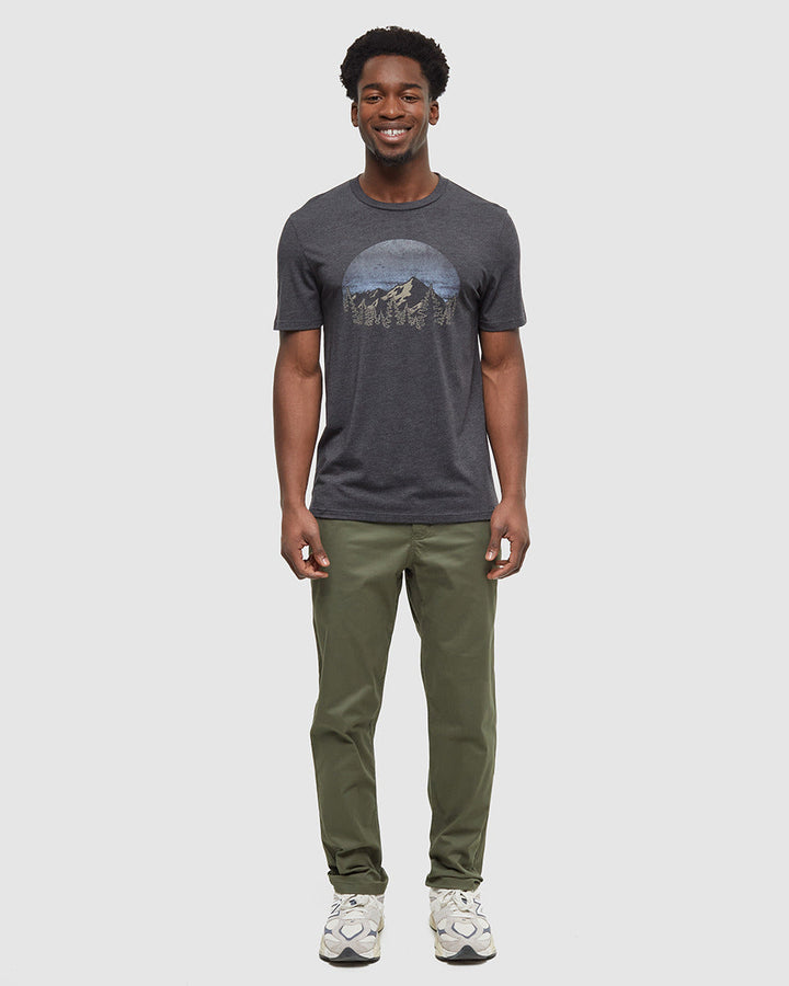 Vintage Sunset T-Shirt