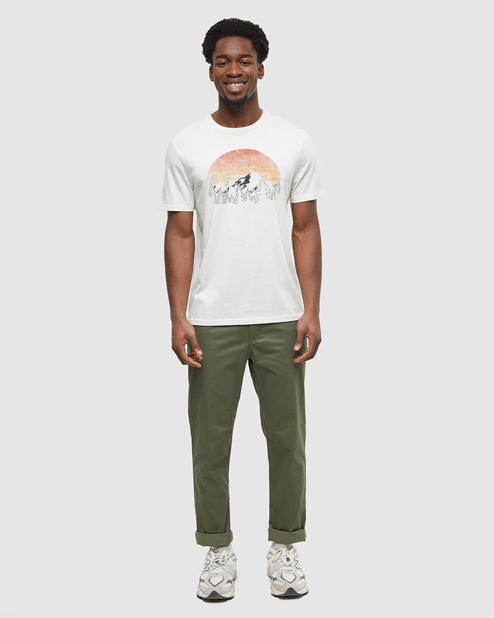 Vintage Sunset T-Shirt