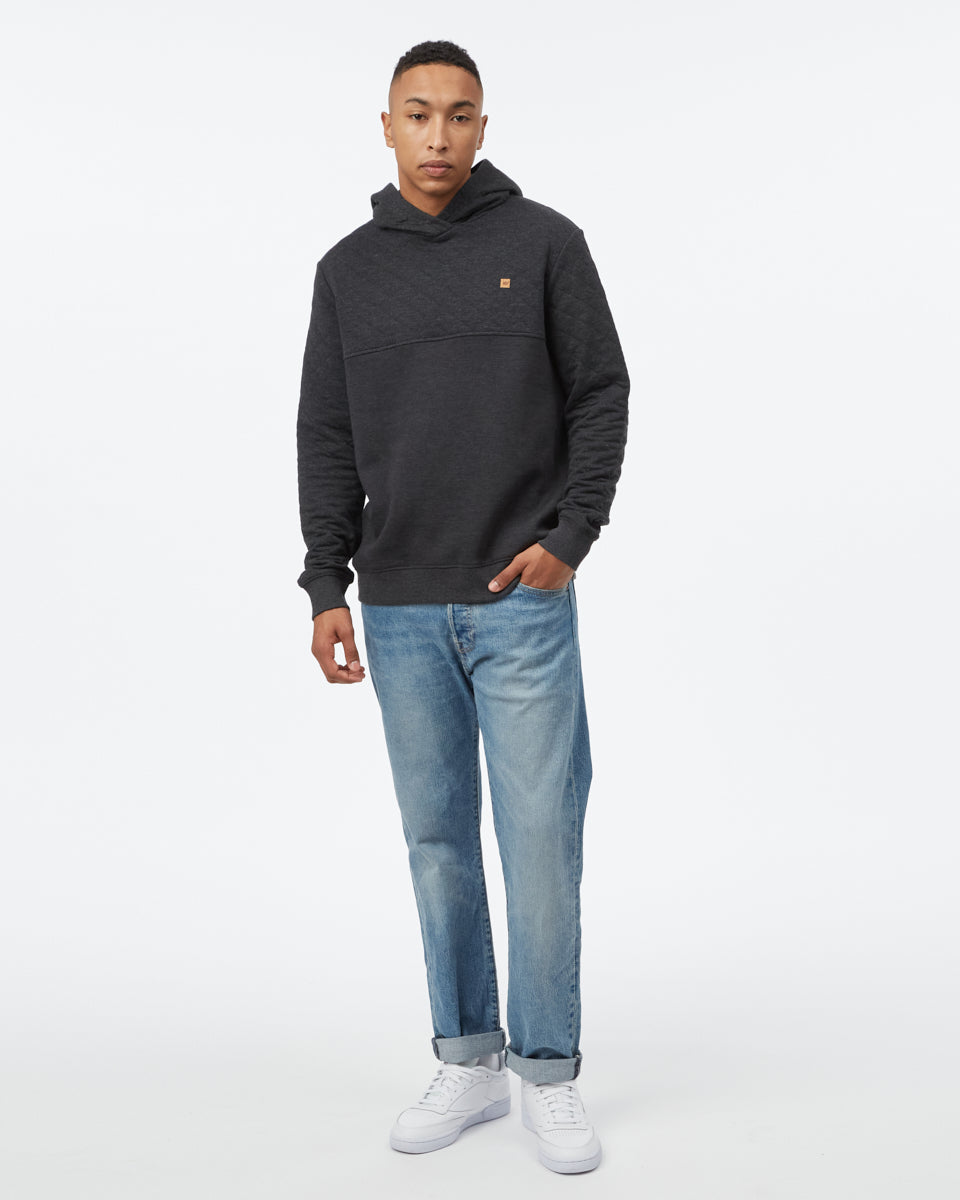 Quadra Hoodie