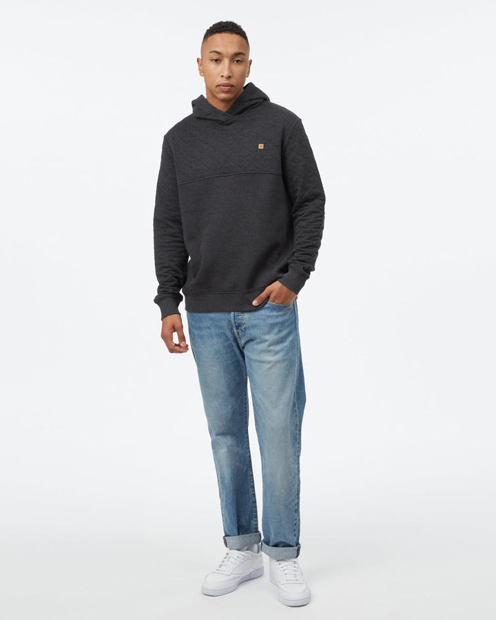 Quadra Hoodie