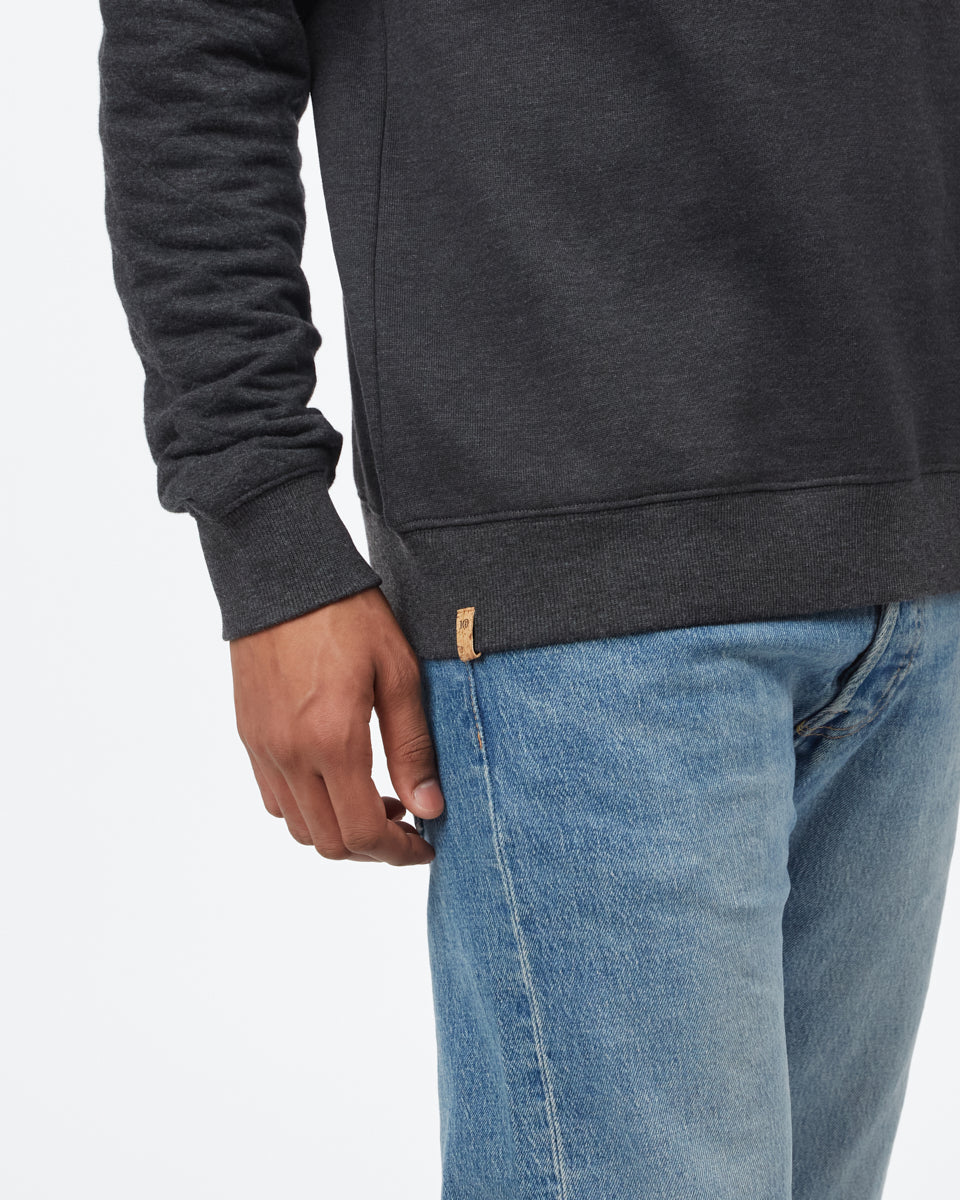 Quadra Hoodie