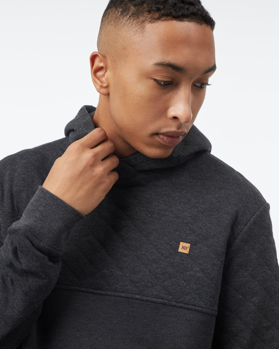 Quadra Hoodie