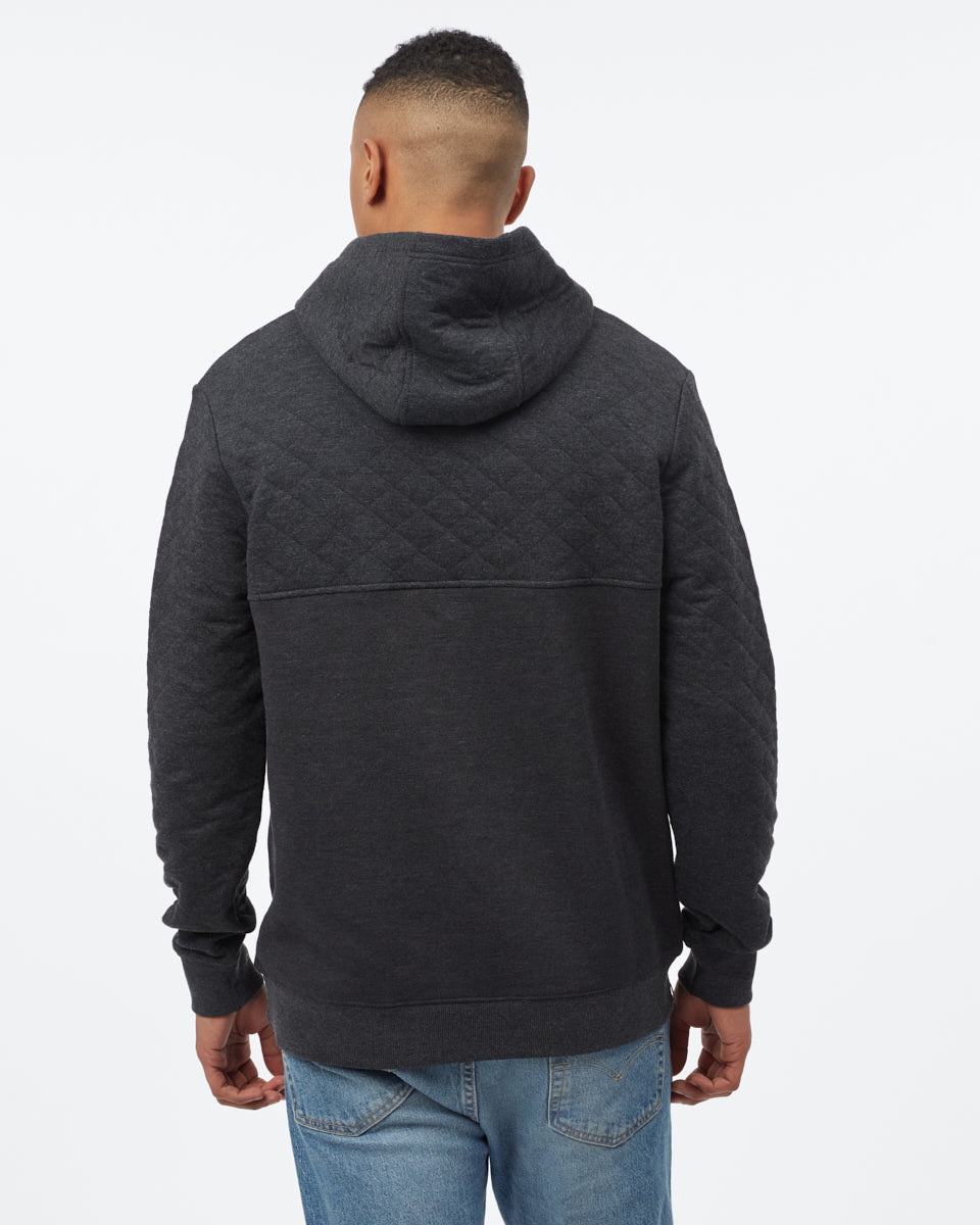 Quadra Hoodie