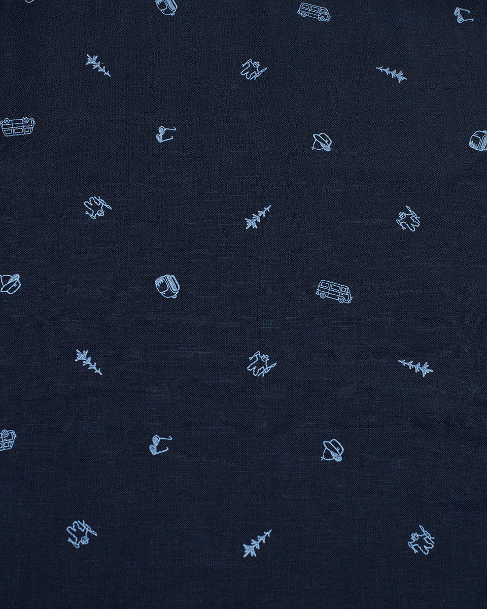 Mancos Shirt