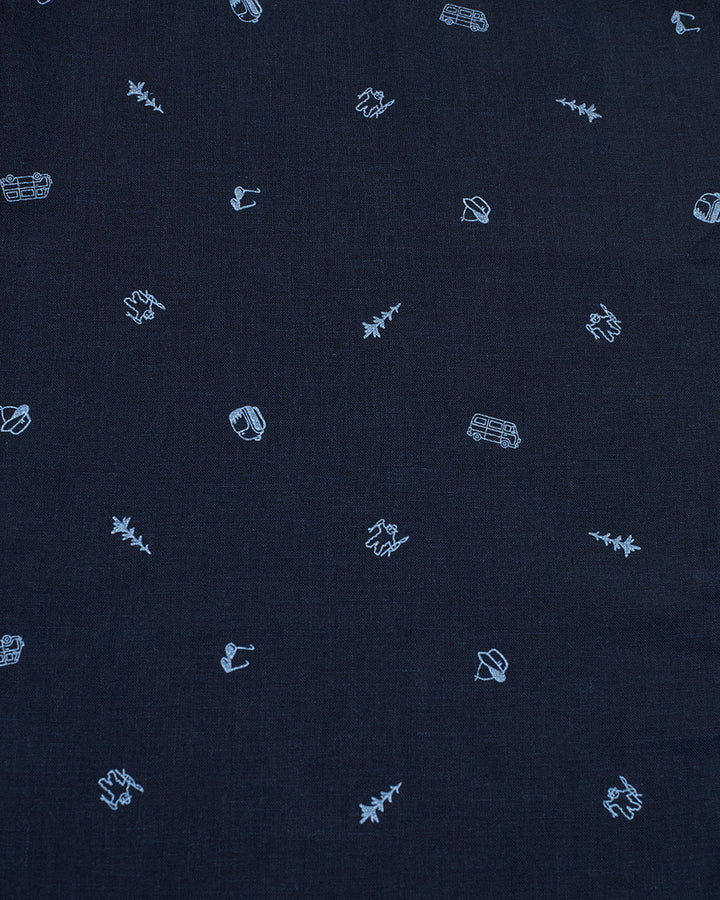 Mancos Shirt