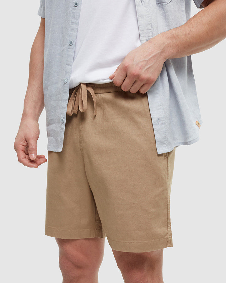 Reynolds Short