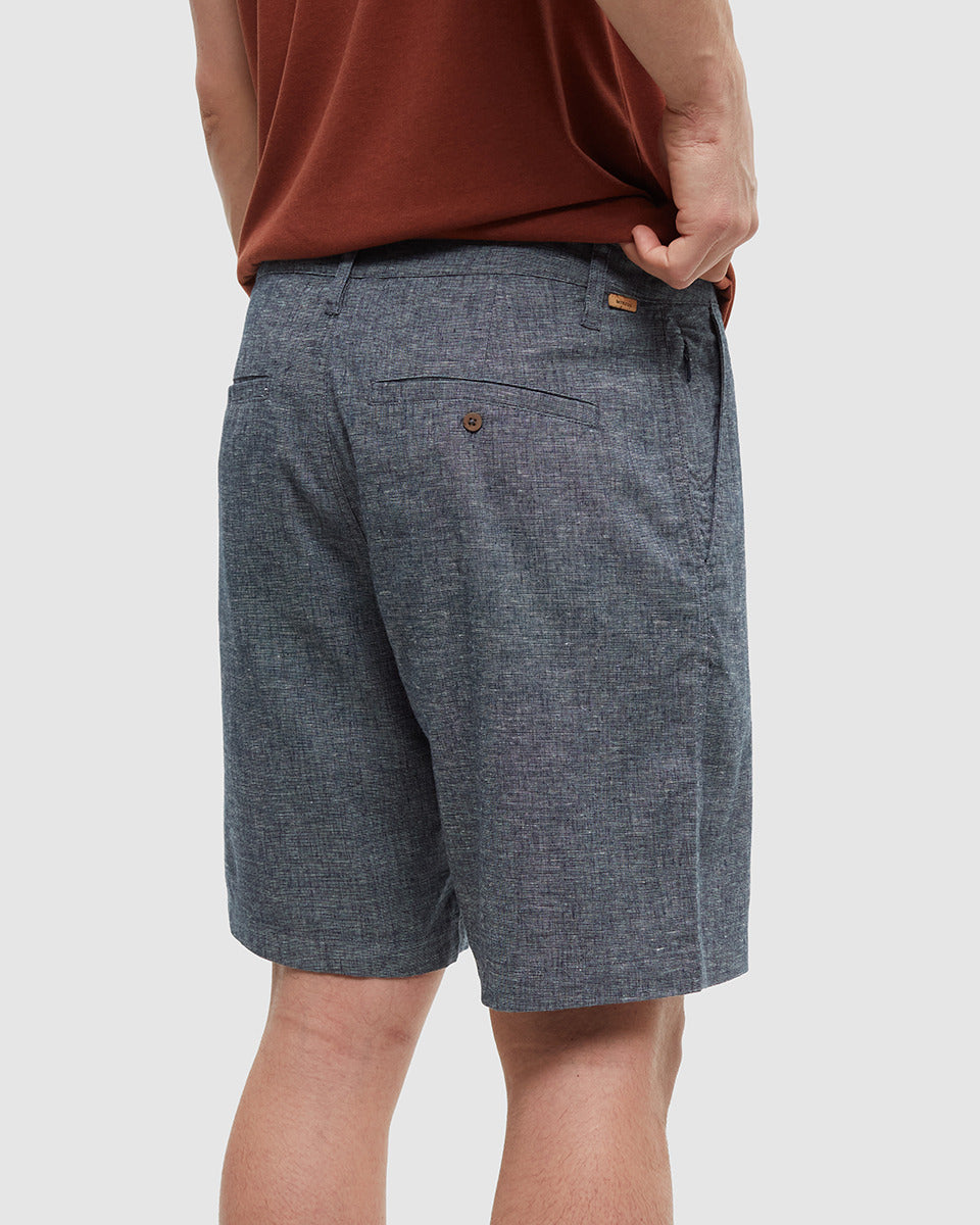 Hemp Latitude Short