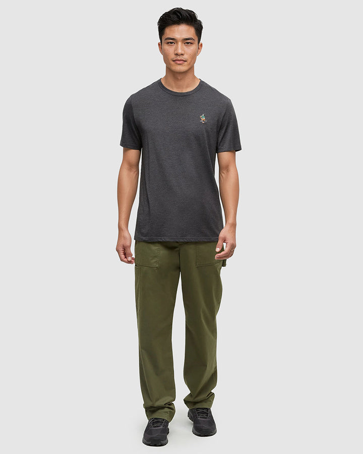 Sasquatch T-Shirt