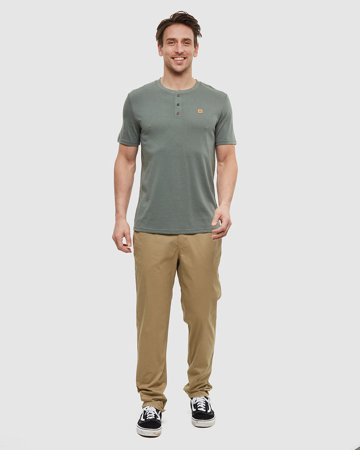 Strathcona Pant