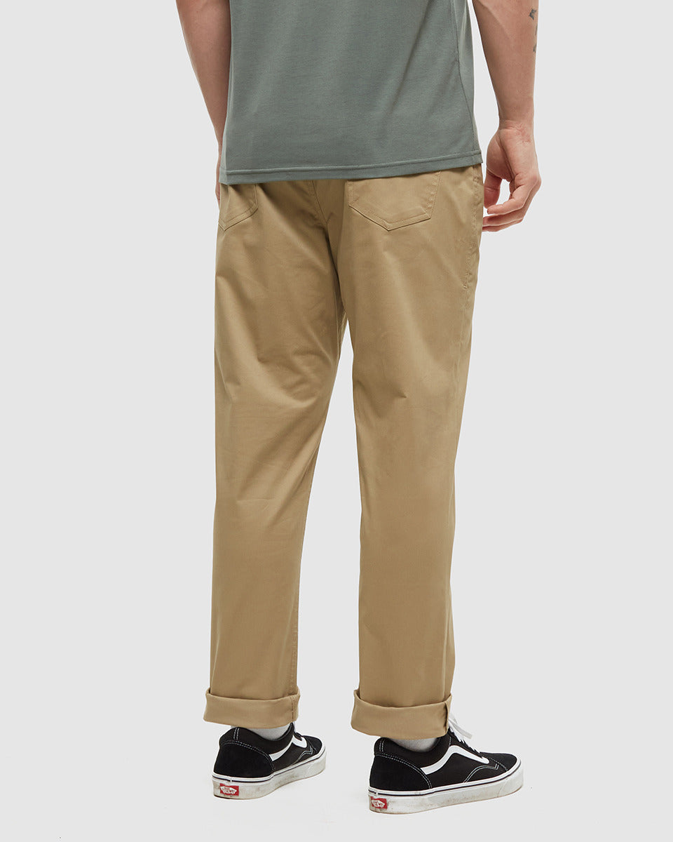Strathcona Pant