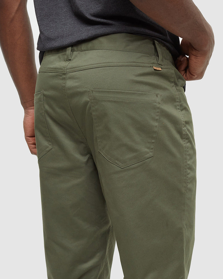 Strathcona Pant
