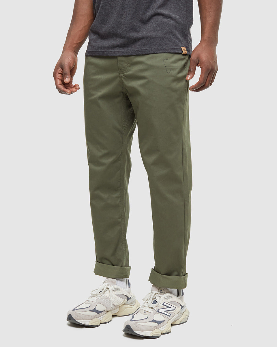 Strathcona Pant