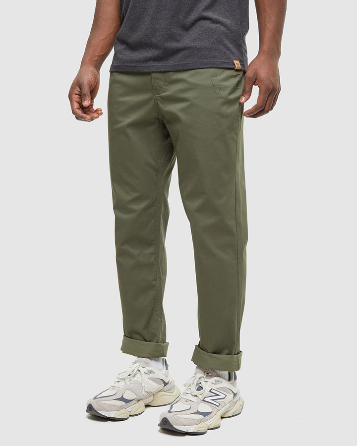 Strathcona Pant