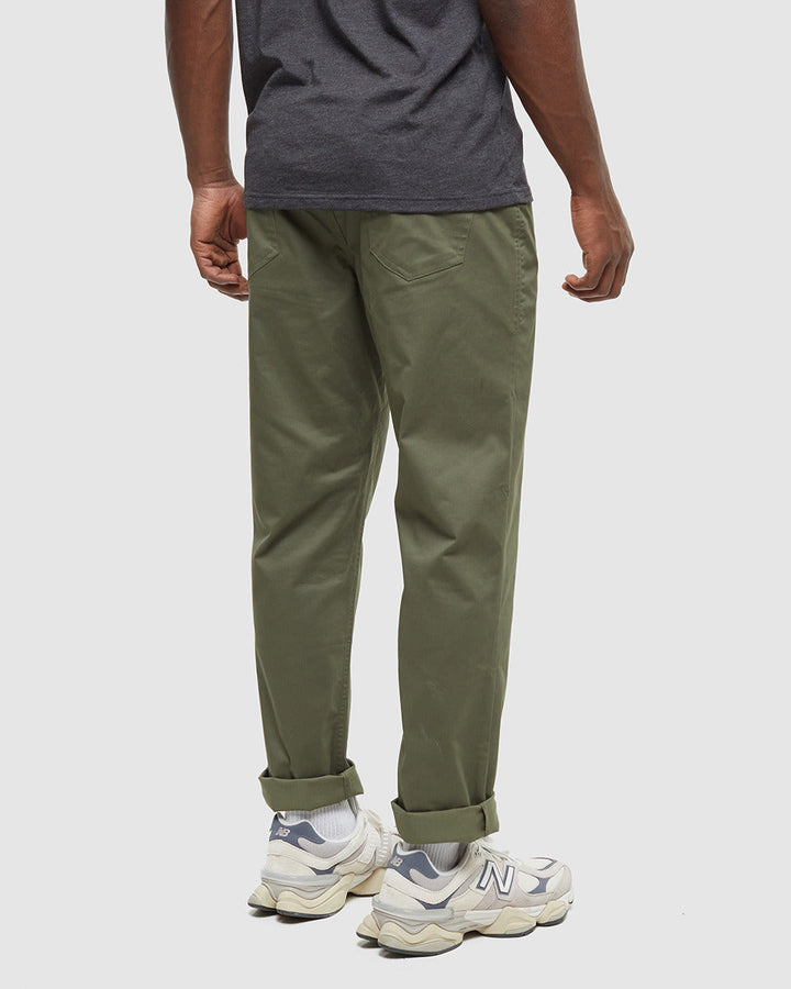 Strathcona Pant