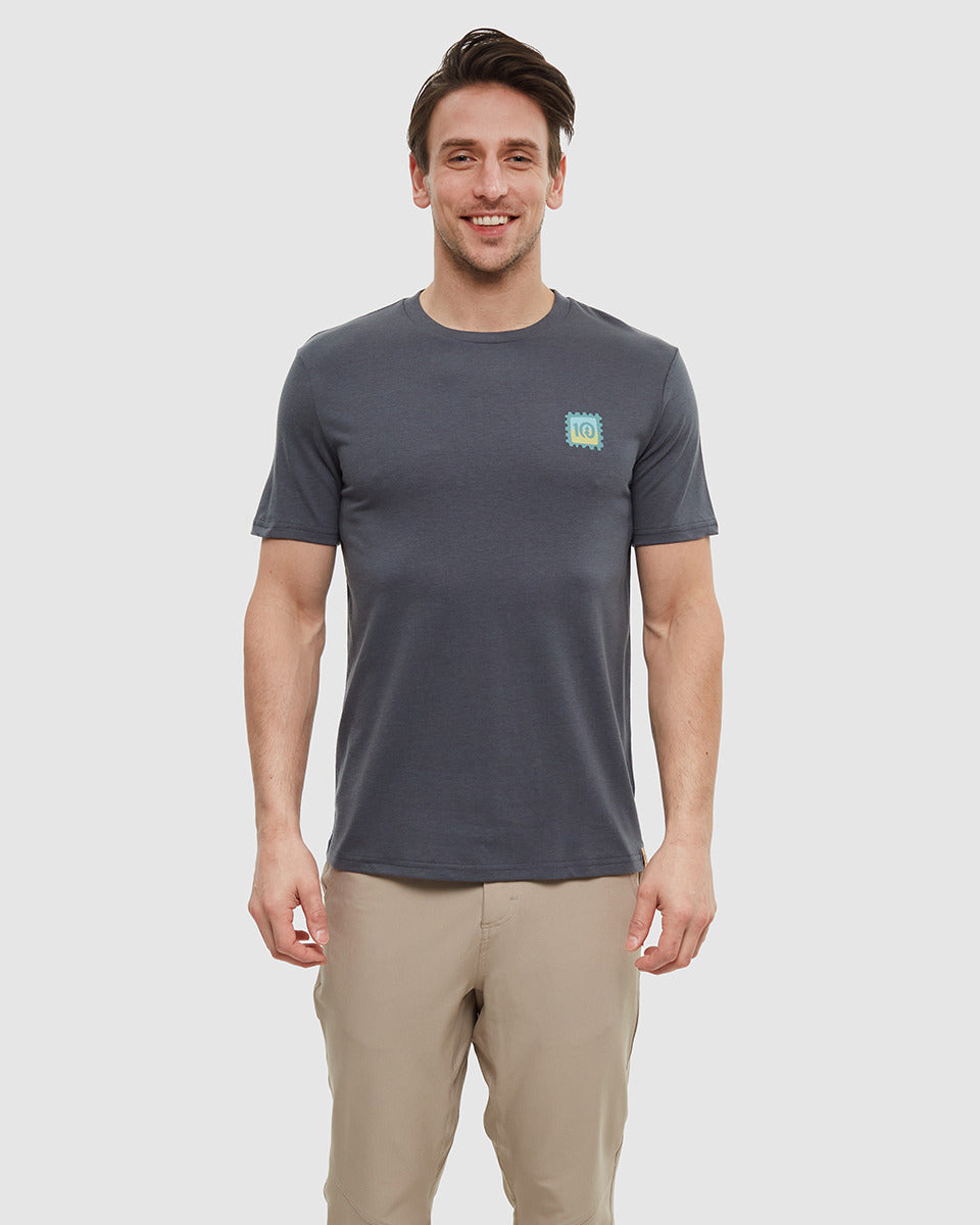 Emerald Edge T-Shirt