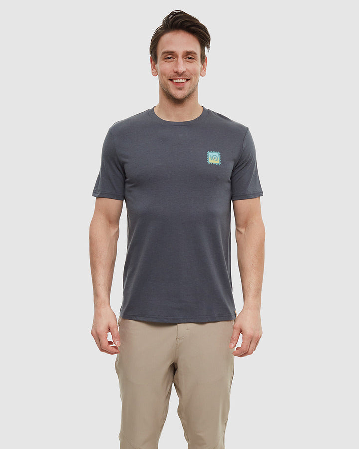 Emerald Edge T-Shirt