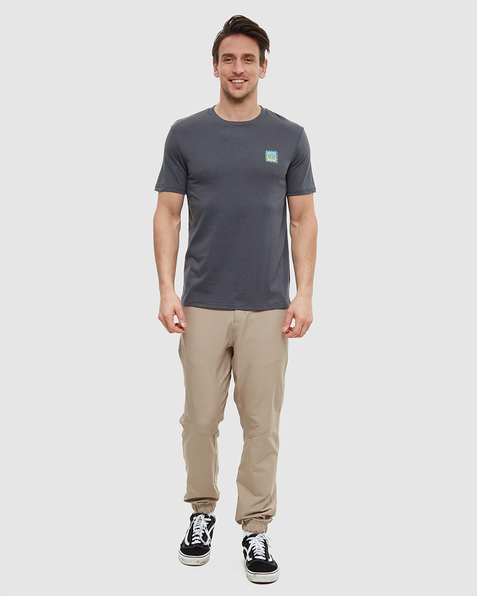 Emerald Edge T-Shirt