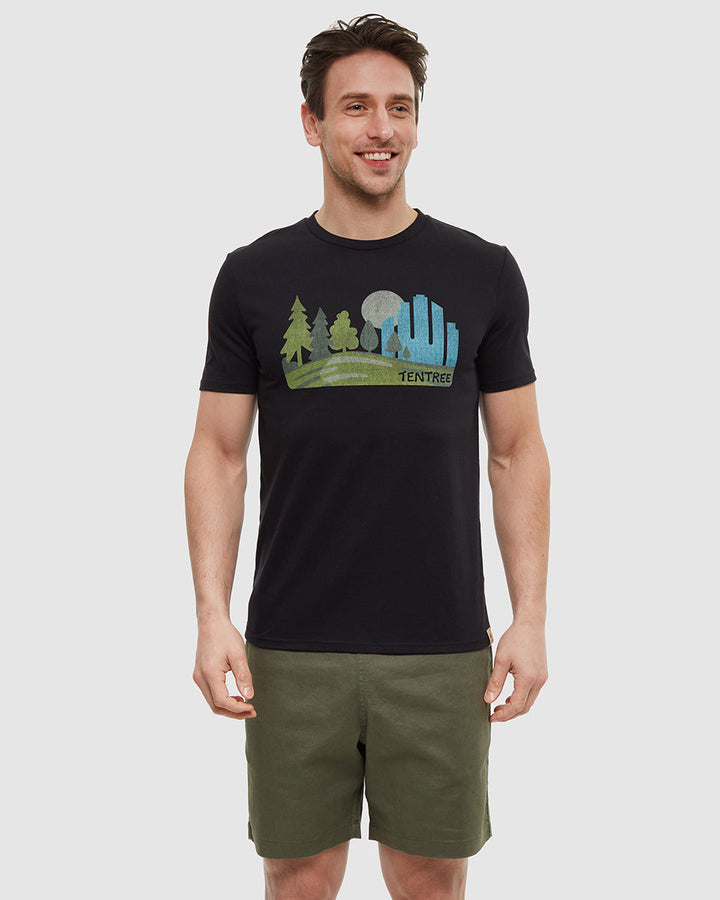 Urban Skyline T-Shirt