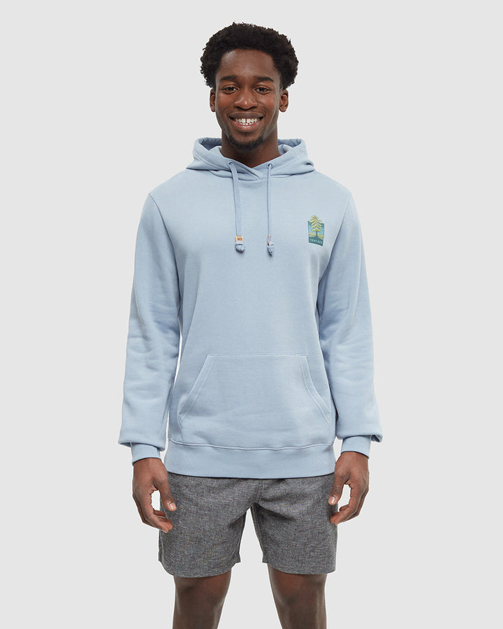 Emerald Edge Hoodie