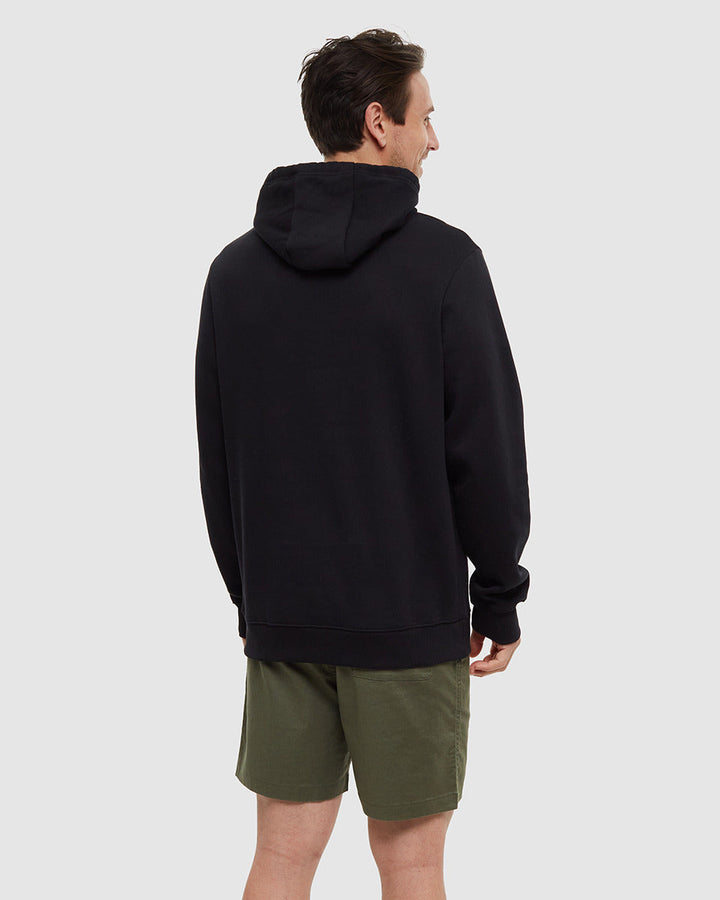Urban Skyline Hoodie
