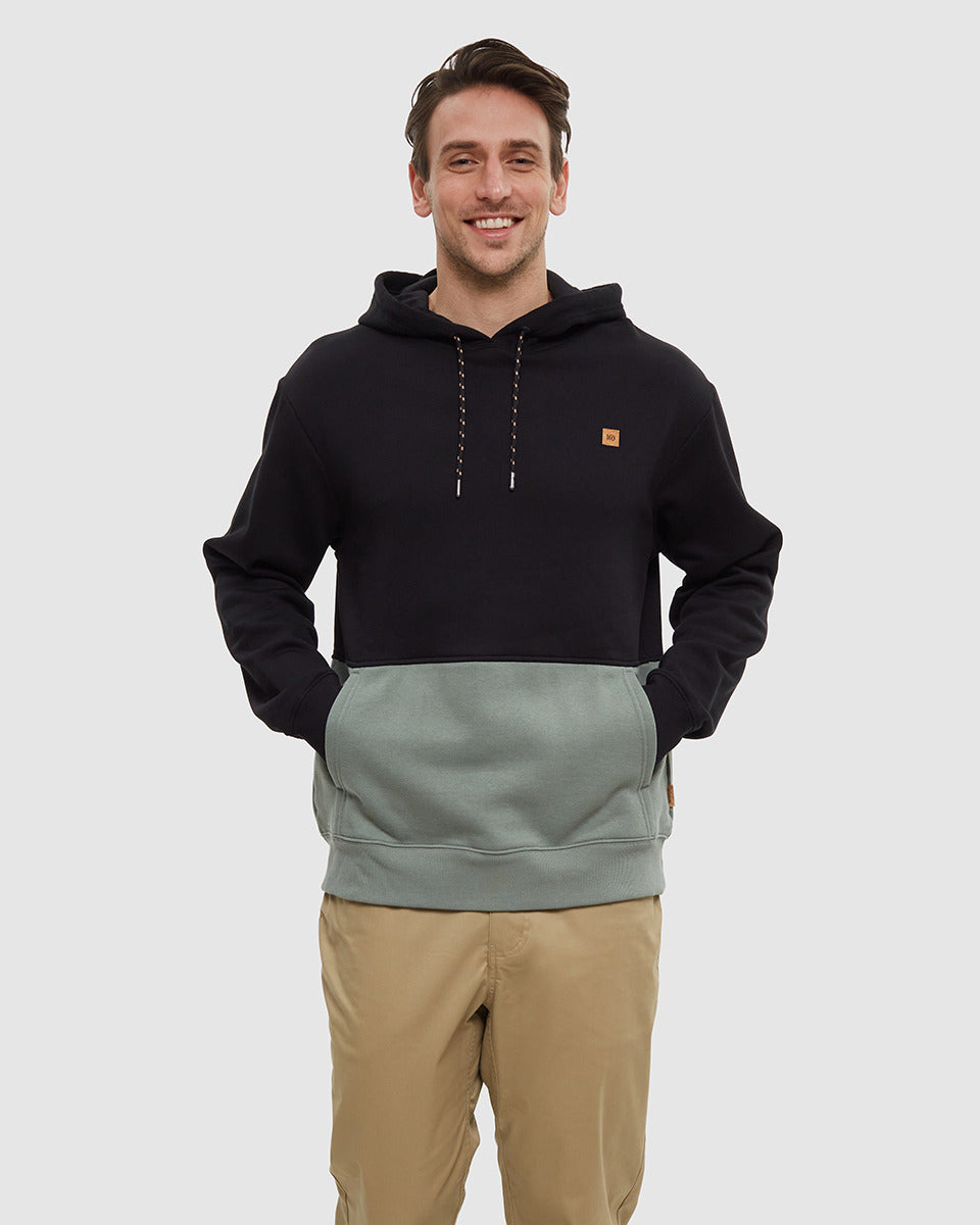 Howson Hoodie