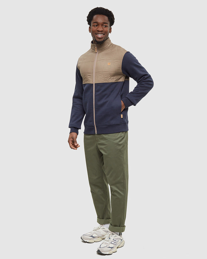 Westmount Full Zip