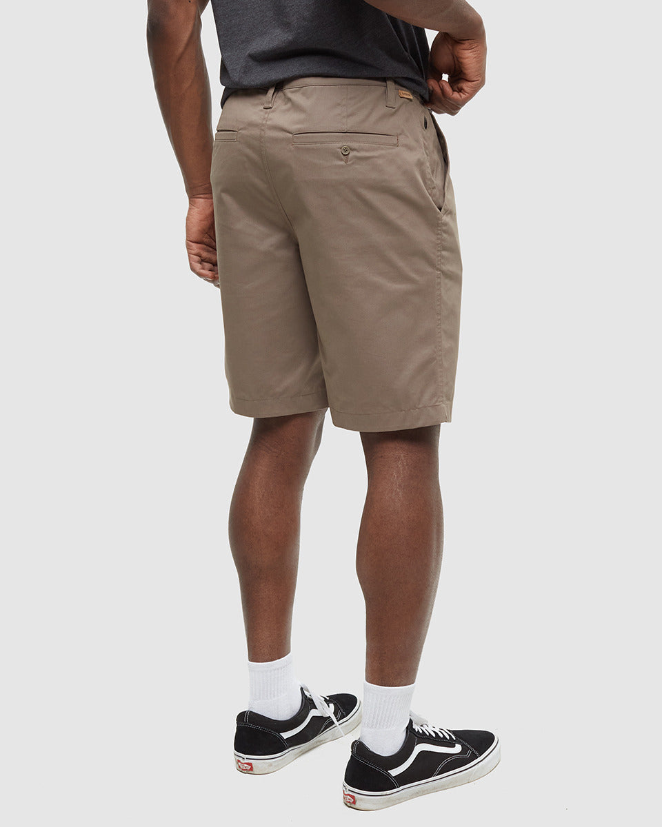 TechBlend Latitude Short