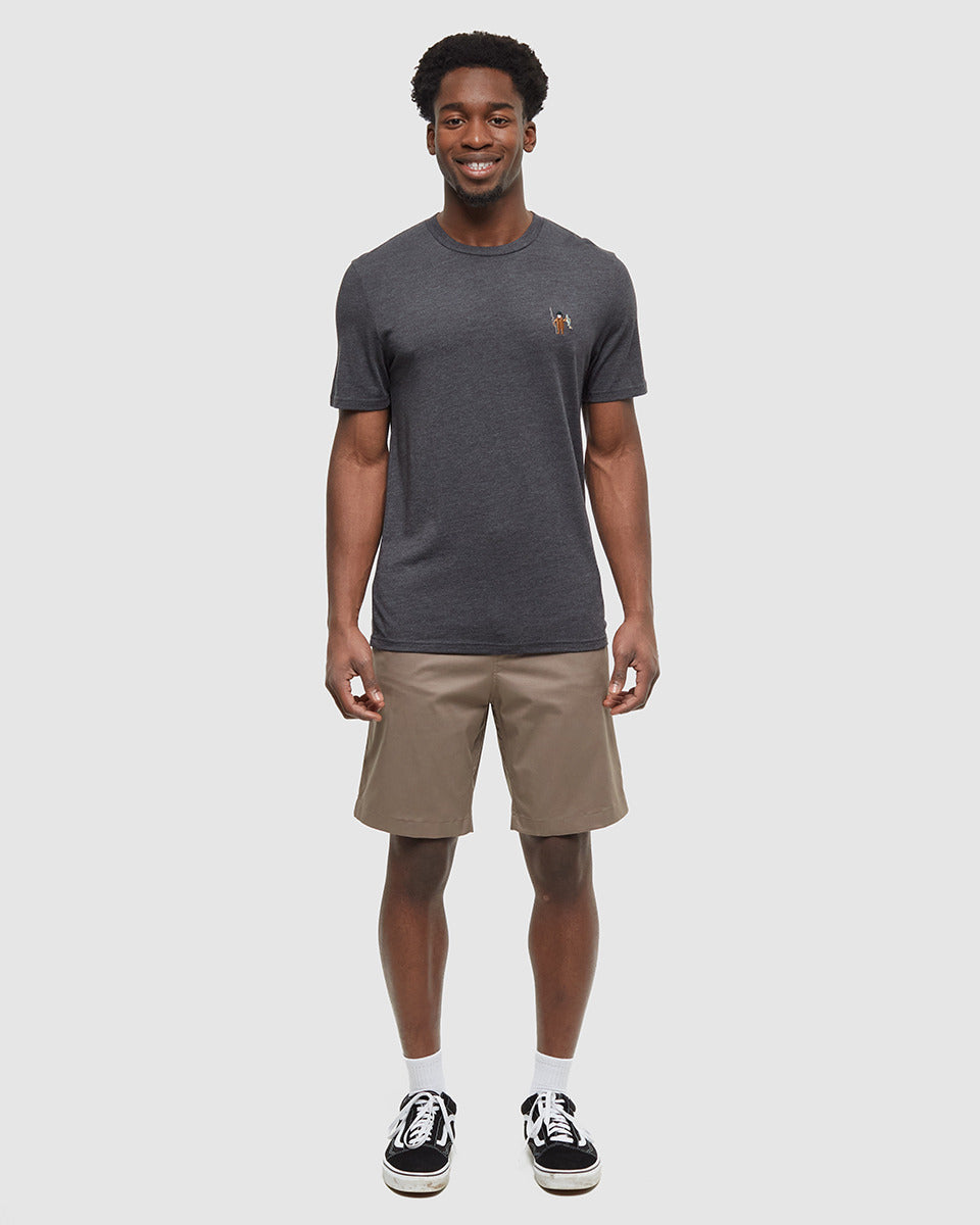 TechBlend Latitude Short