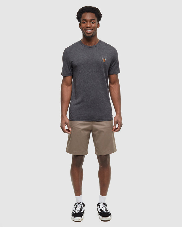 TechBlend Latitude Short