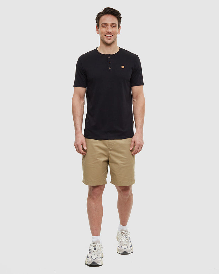 Baker Henley
