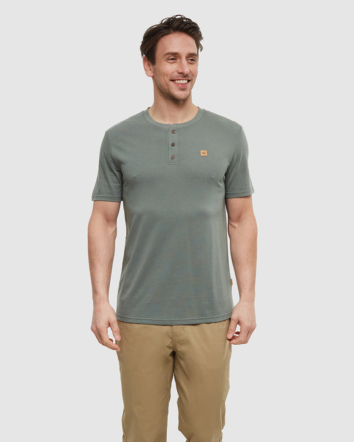 Baker Henley