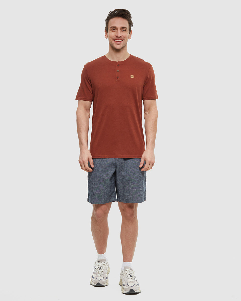Baker Henley