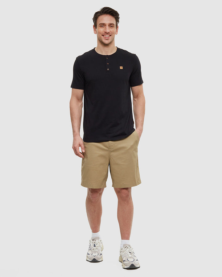 TechBlend Latitude Short 7"