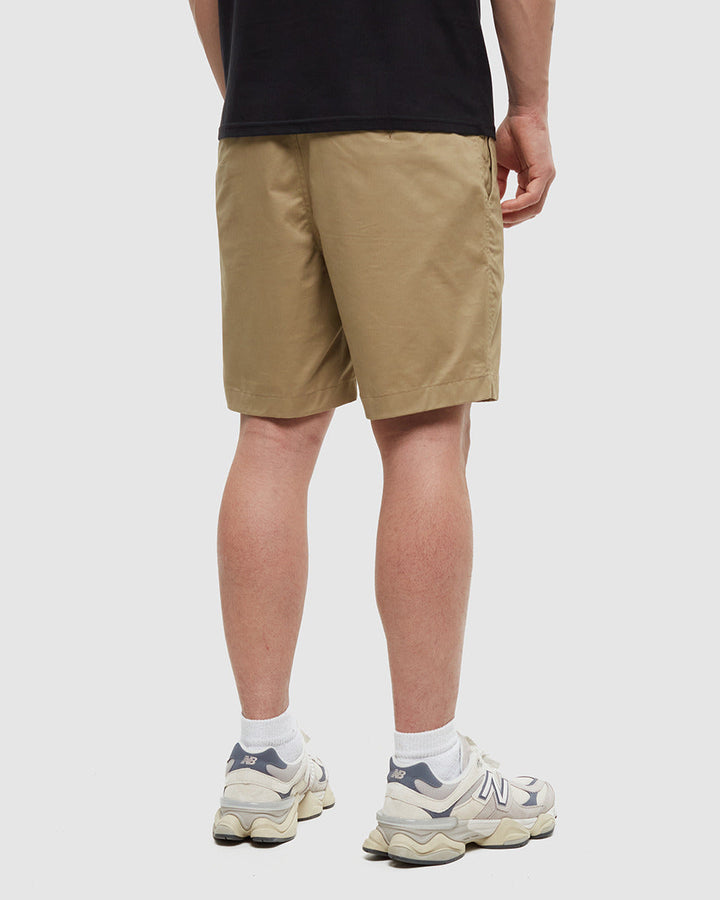 TechBlend Latitude Short 7"