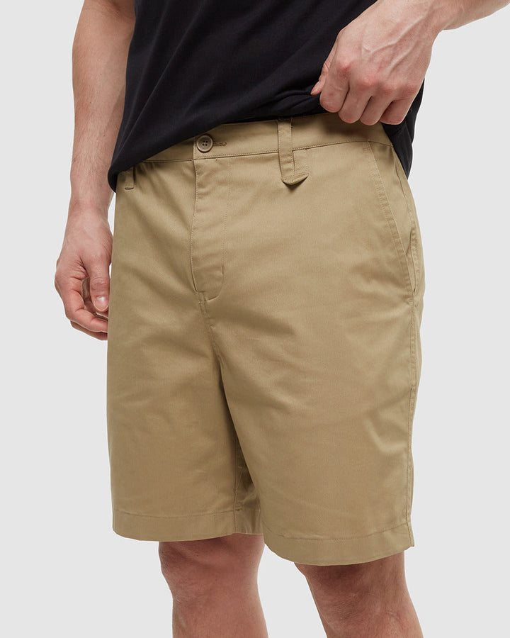 TechBlend Latitude Short 7"