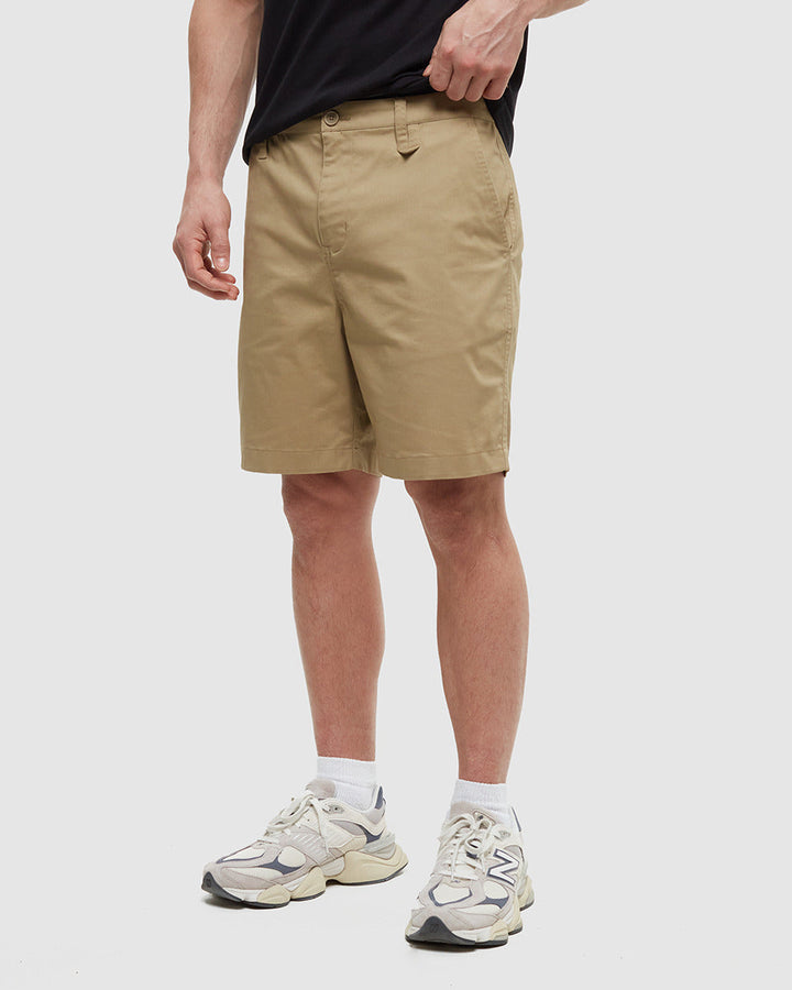 TechBlend Latitude Short 7"