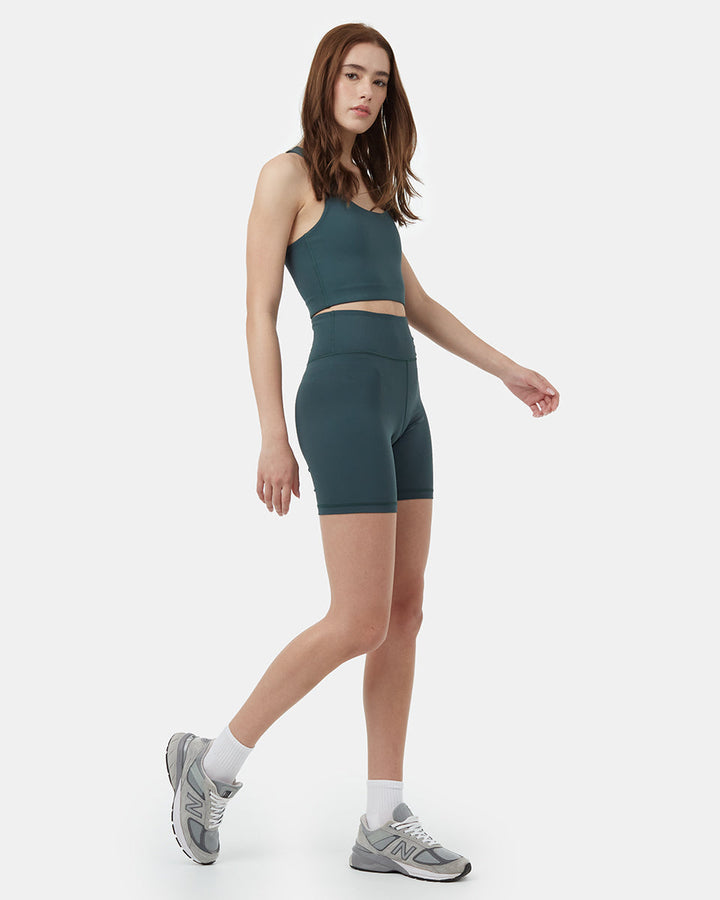InMotion Longline Active Bra