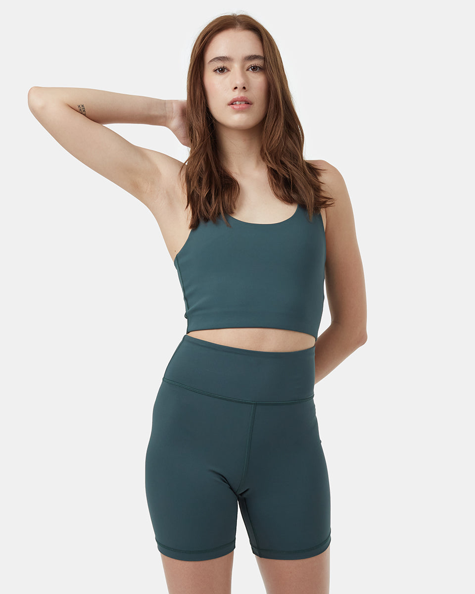 InMotion Longline Active Bra