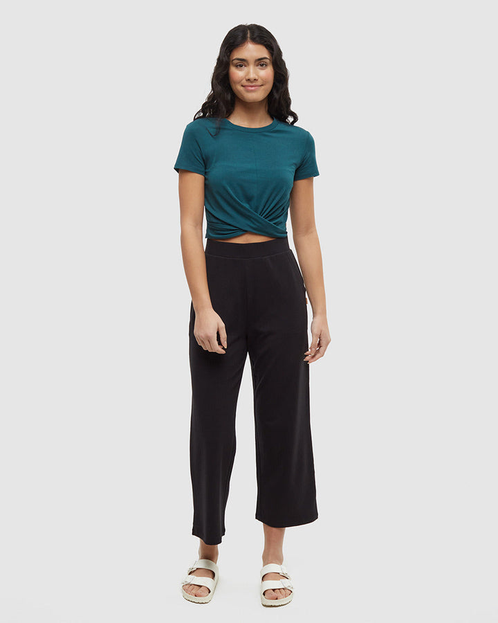 Purcell Wide Leg