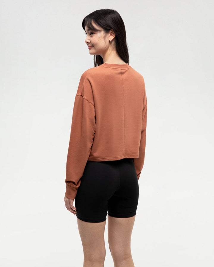 Tatlow Fleece